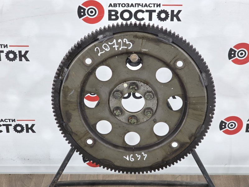 Маховик АКПП, 2500 рублей, Пешки