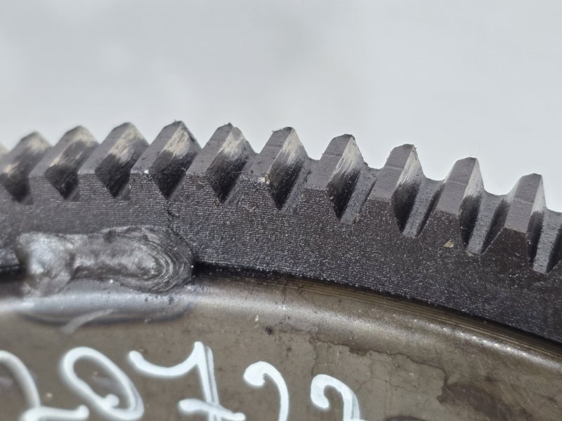 Маховик АКПП, 2500 рублей, Пешки