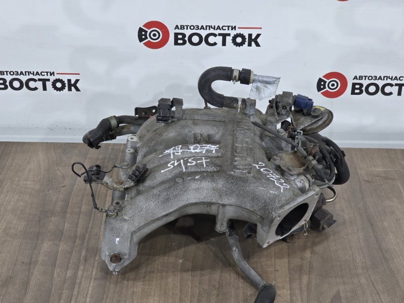 Коллектор впускной, 3000 рублей, Пешки