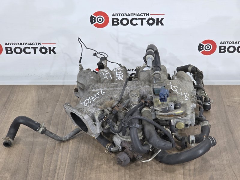 Коллектор впускной, 3000 рублей, Пешки