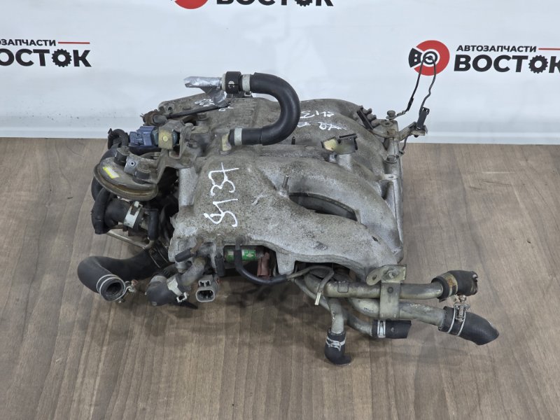 Коллектор впускной, 3000 рублей, Пешки