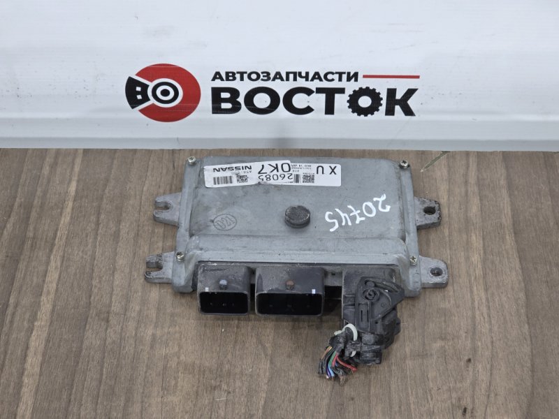 Блок управления двигателем, 3500 рублей, Пешки