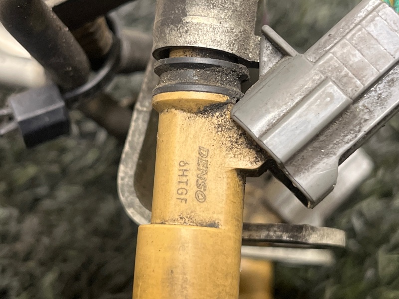 Форсунка топливная, 5000 рублей, Пешки