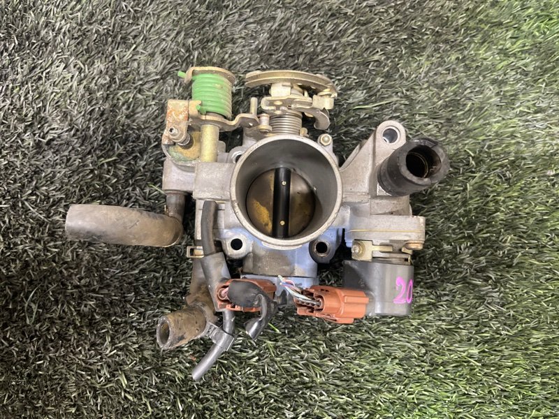 Дроссельная заслонка, 5000 рублей, Пешки