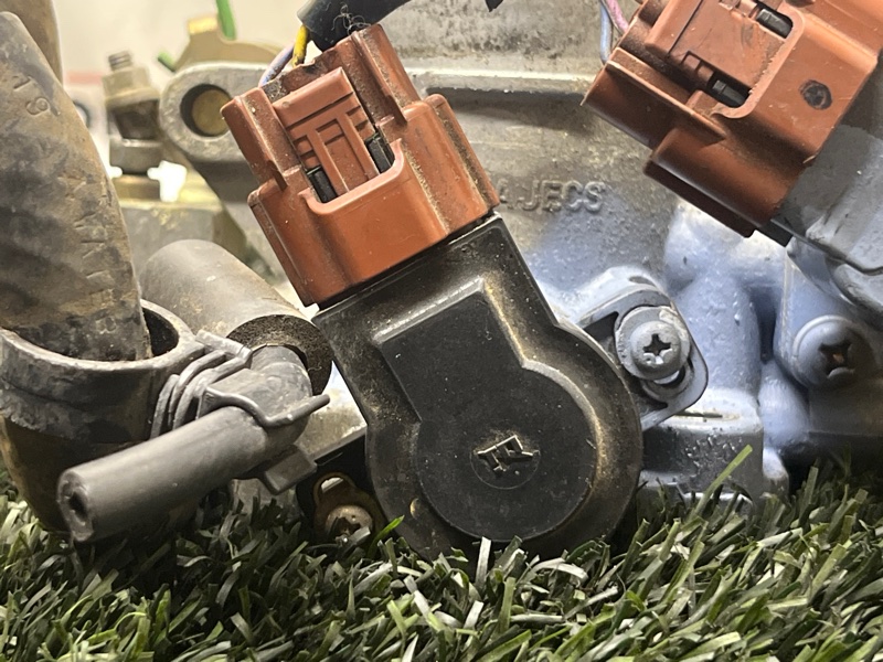 Дроссельная заслонка, 5000 рублей, Пешки