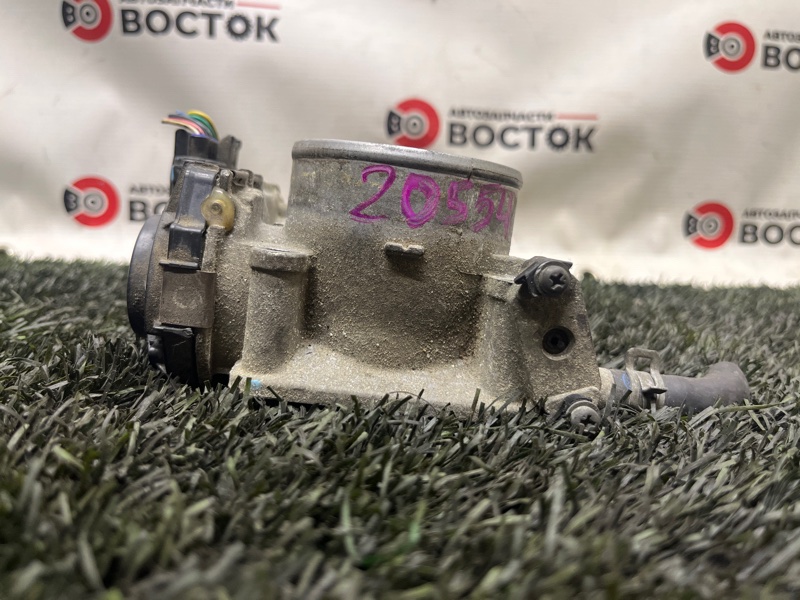 Дроссельная заслонка, 2500 рублей, Пешки