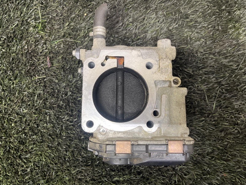 Дроссельная заслонка, 2500 рублей, Пешки