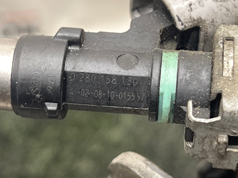 Форсунка топливная, 4000 рублей, Пешки