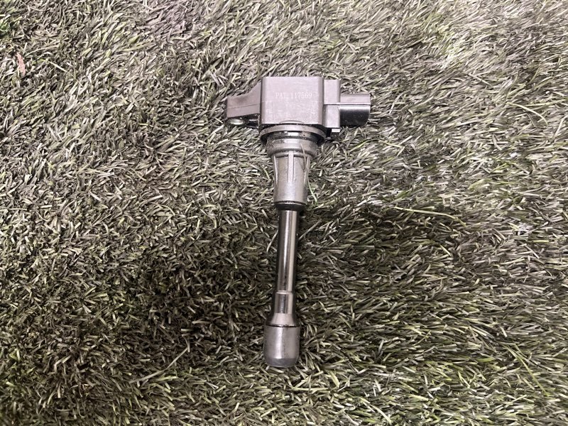 Катушка зажигания, 1000 рублей, Пешки