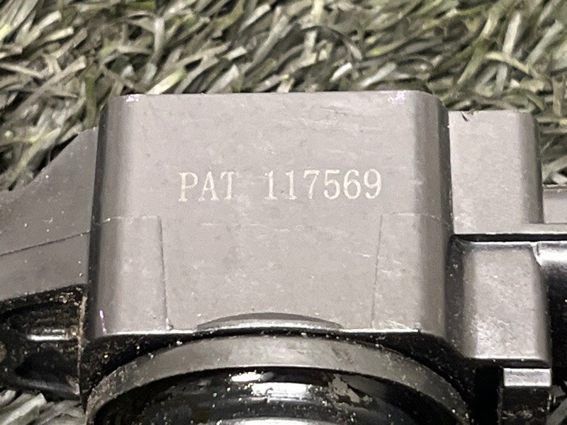 Катушка зажигания, 1000 рублей, Пешки