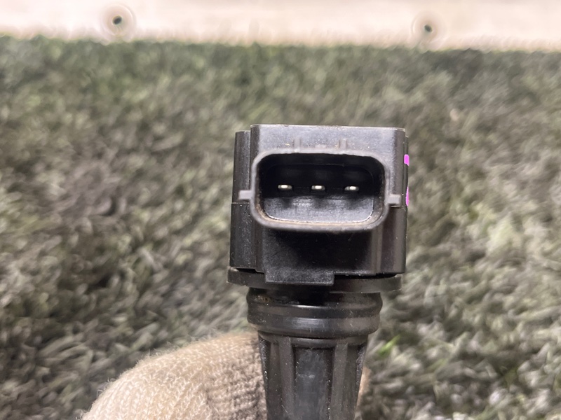 Катушка зажигания, 1000 рублей, Пешки