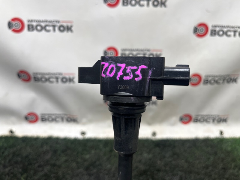 Катушка зажигания, 1000 рублей, Пешки