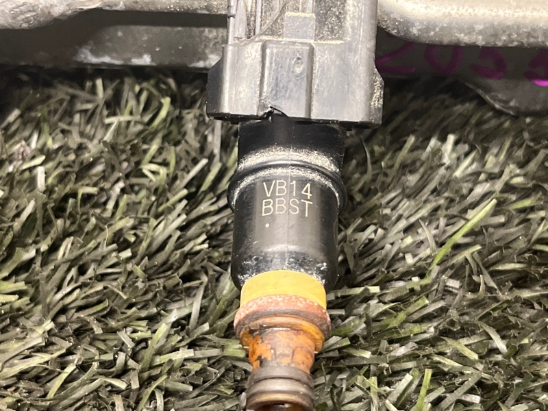 Форсунка топливная, 5000 рублей, Пешки