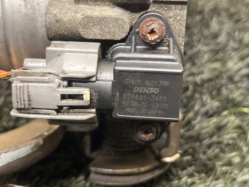 Дроссельная заслонка, 5000 рублей, Пешки