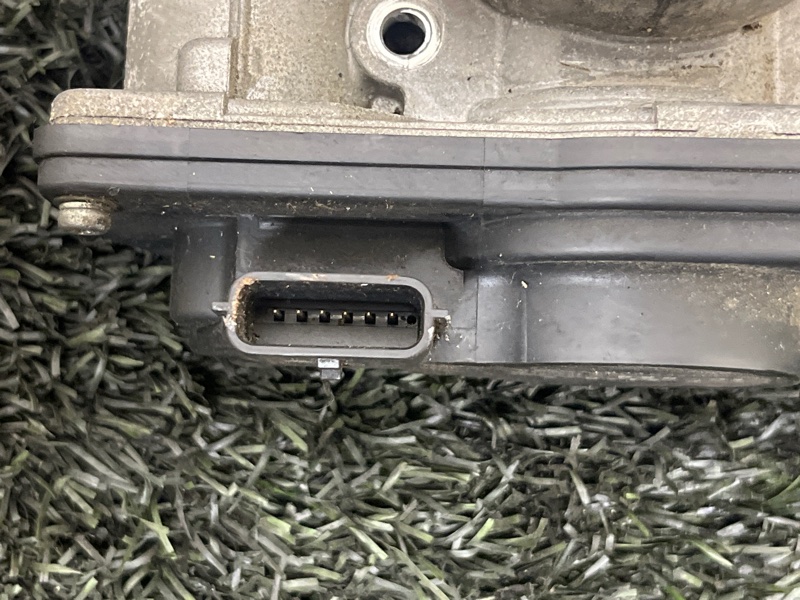 Дроссельная заслонка, 3000 рублей, Пешки