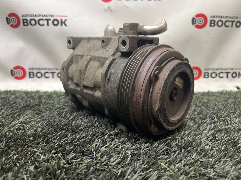 Компрессор кондиционера, 7500 рублей, Пешки