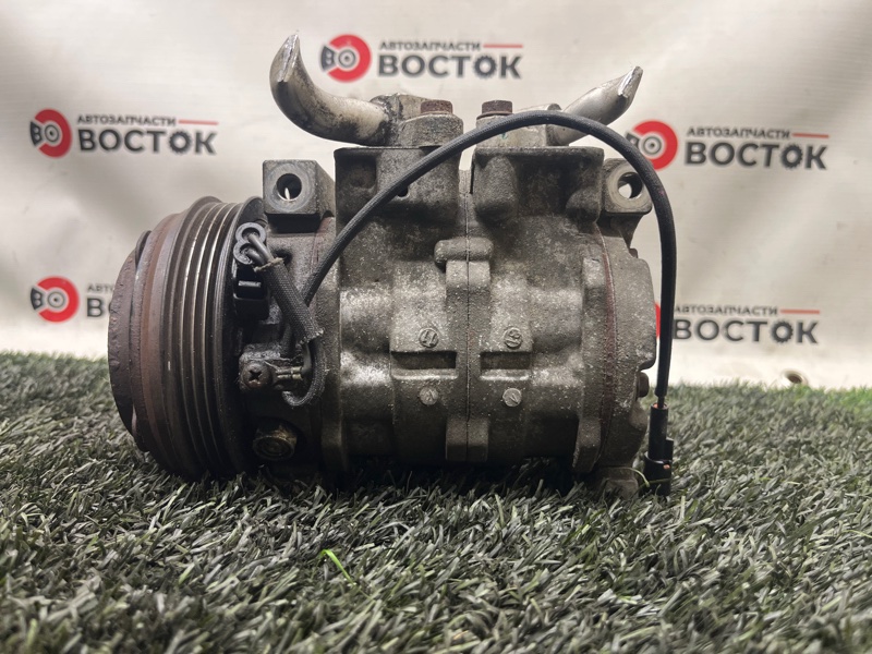 Компрессор кондиционера, 7500 рублей, Пешки