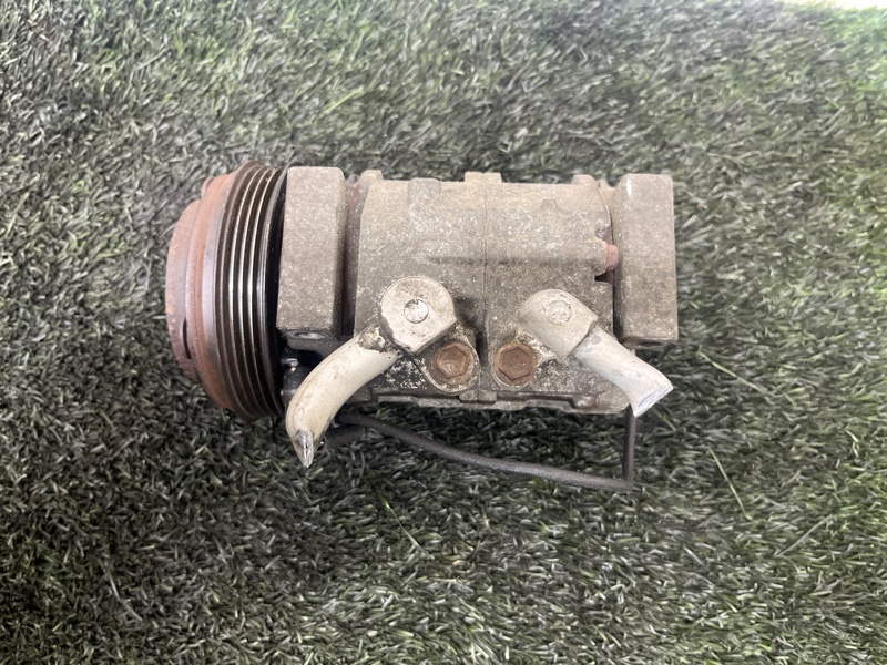 Компрессор кондиционера, 7500 рублей, Пешки