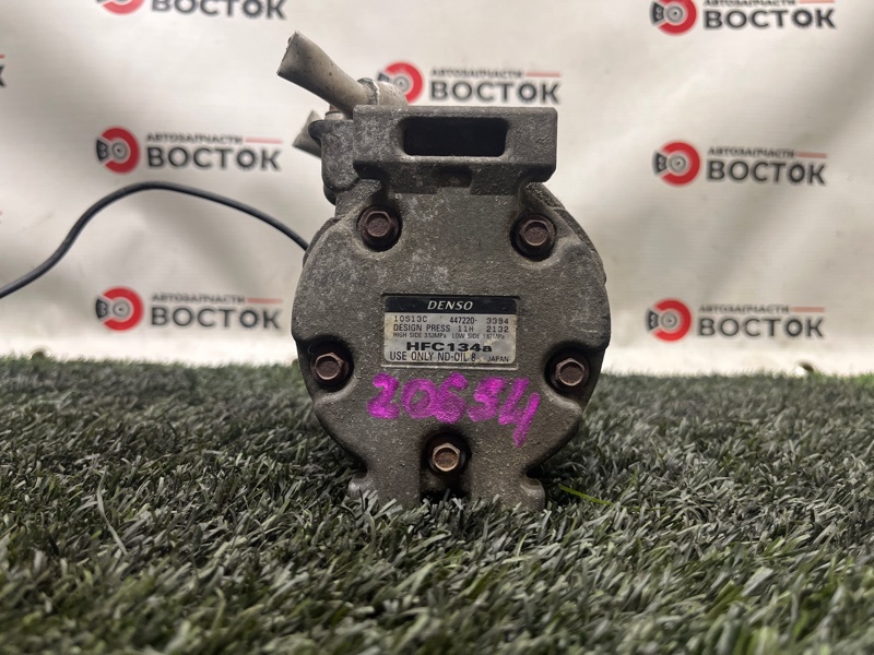 Компрессор кондиционера, 7500 рублей, Пешки