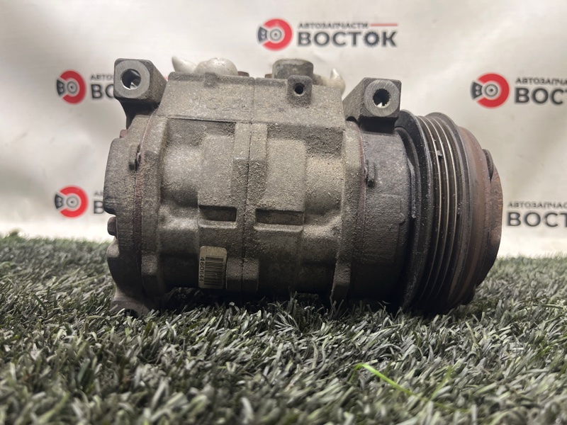 Компрессор кондиционера, 7500 рублей, Пешки