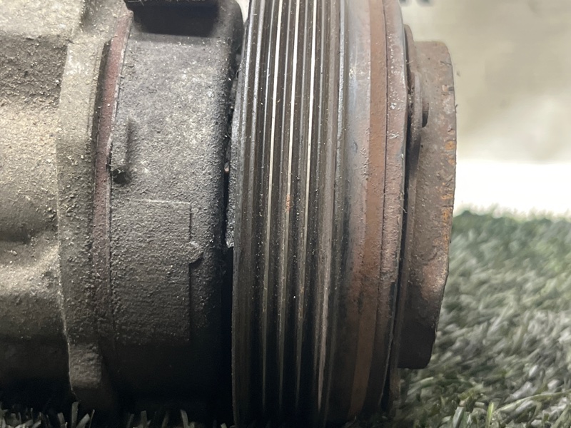 Компрессор кондиционера, 7500 рублей, Пешки