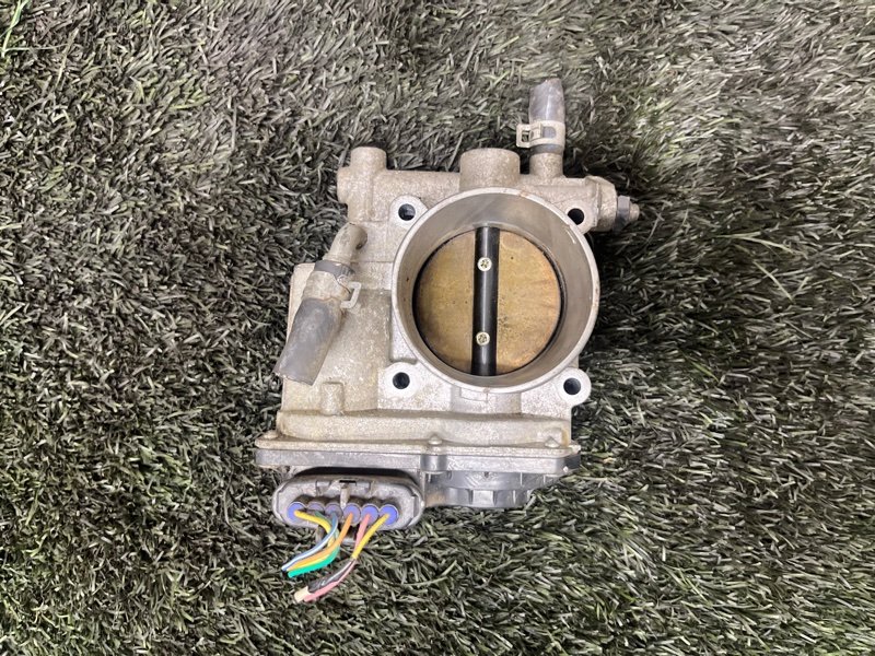 Дроссельная заслонка, 2500 рублей, Пешки