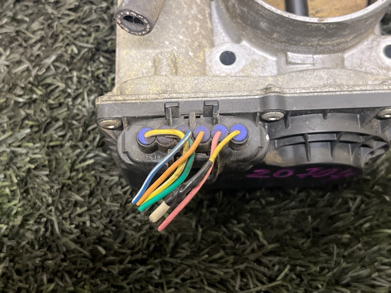 Дроссельная заслонка, 2500 рублей, Пешки