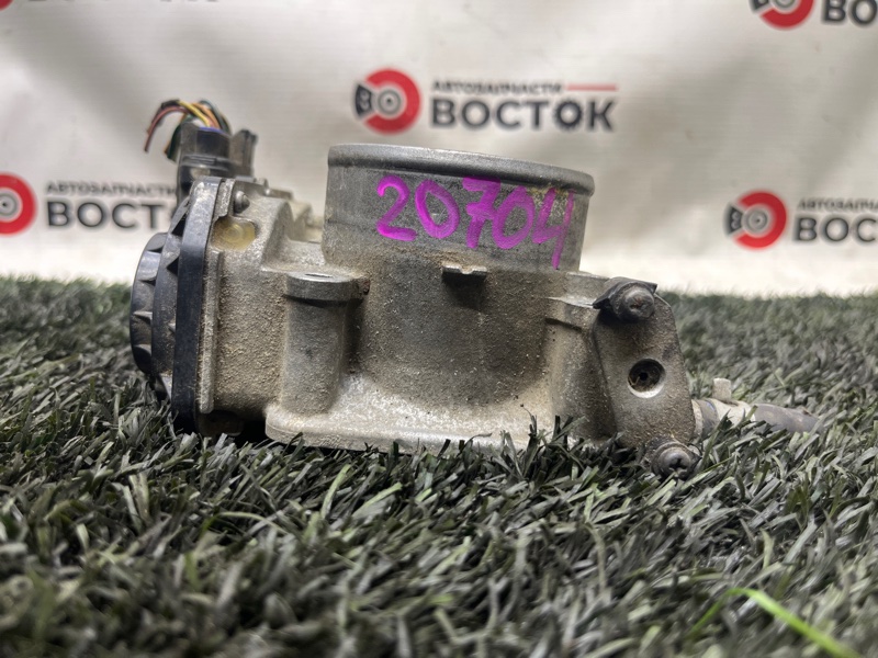 Дроссельная заслонка, 2500 рублей, Пешки