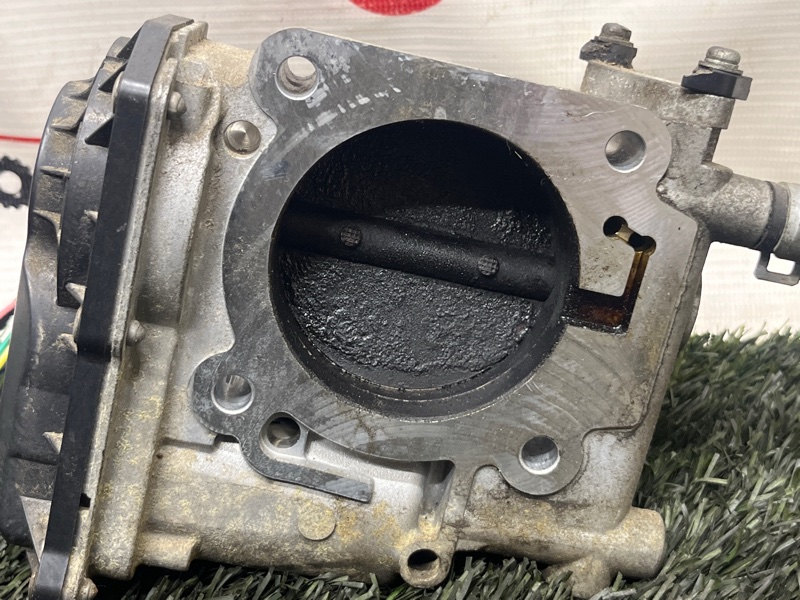 Дроссельная заслонка, 2500 рублей, Пешки