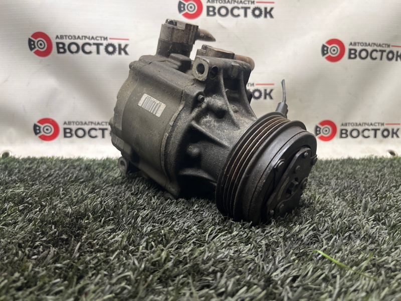 Компрессор кондиционера, 3500 рублей, Пешки