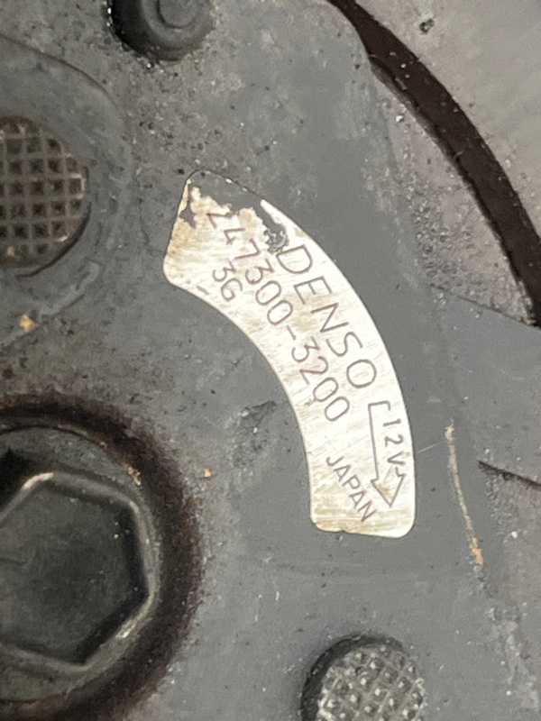 Компрессор кондиционера, 3500 рублей, Пешки