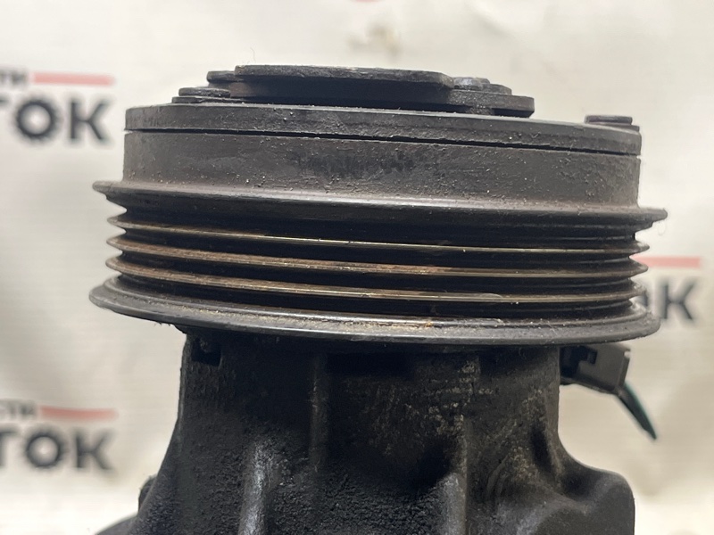 Компрессор кондиционера, 3500 рублей, Пешки