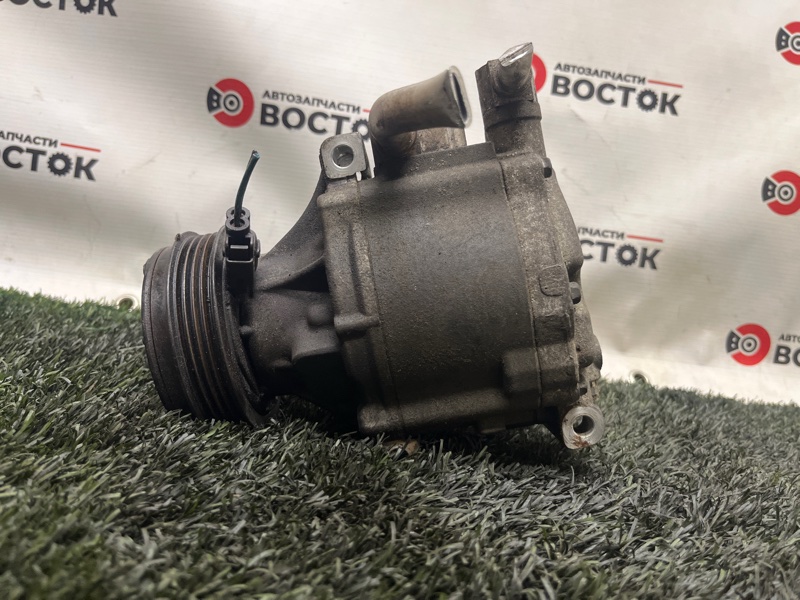 Компрессор кондиционера, 3500 рублей, Пешки