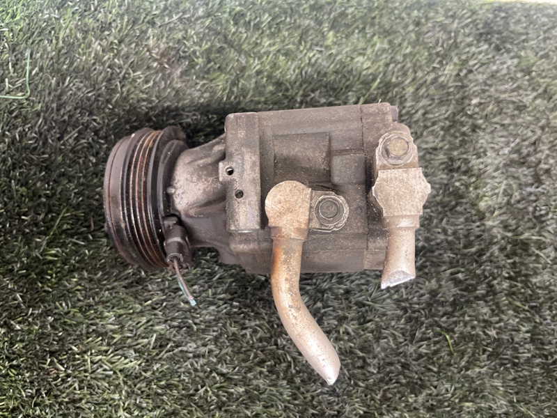 Компрессор кондиционера, 3500 рублей, Пешки