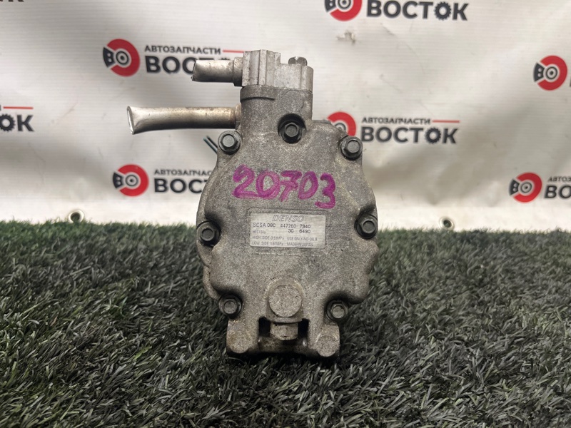 Компрессор кондиционера, 3500 рублей, Пешки