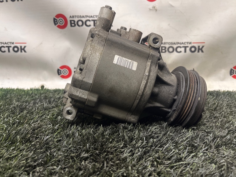 Компрессор кондиционера, 3500 рублей, Пешки