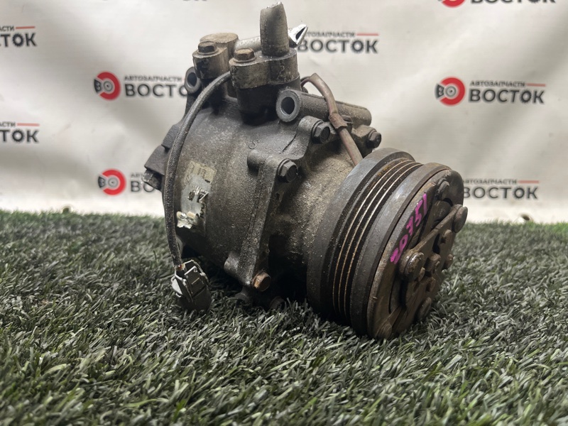 Компрессор кондиционера, 5000 рублей, Пешки