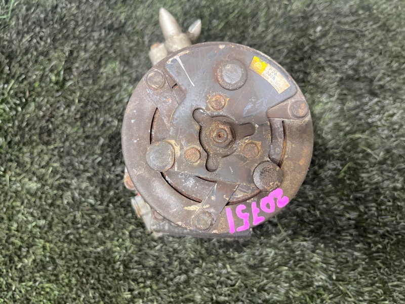 Компрессор кондиционера, 5000 рублей, Пешки