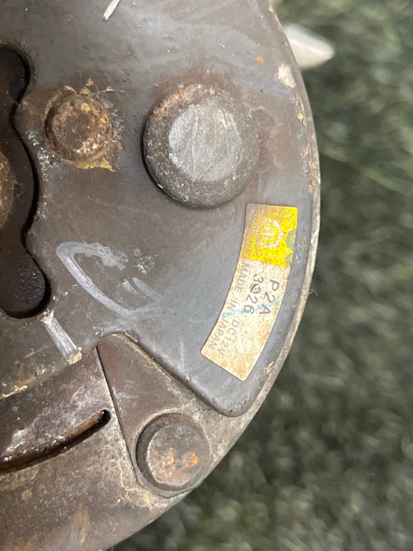 Компрессор кондиционера, 5000 рублей, Пешки