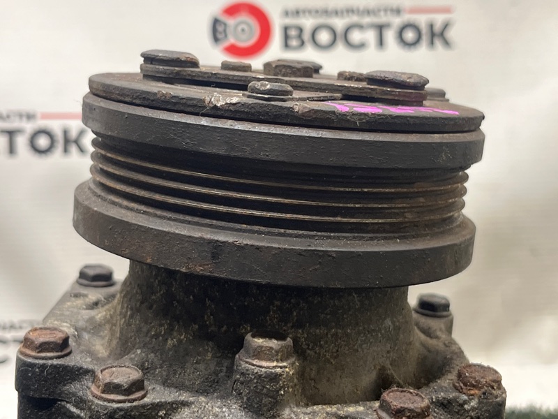 Компрессор кондиционера, 5000 рублей, Пешки