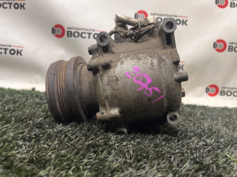 Компрессор кондиционера, 5000 рублей, Пешки