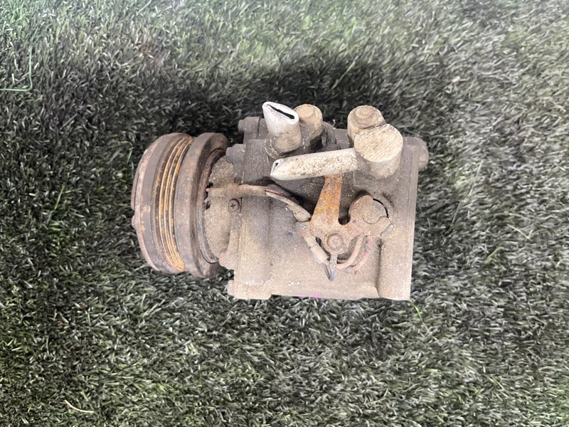 Компрессор кондиционера, 5000 рублей, Пешки