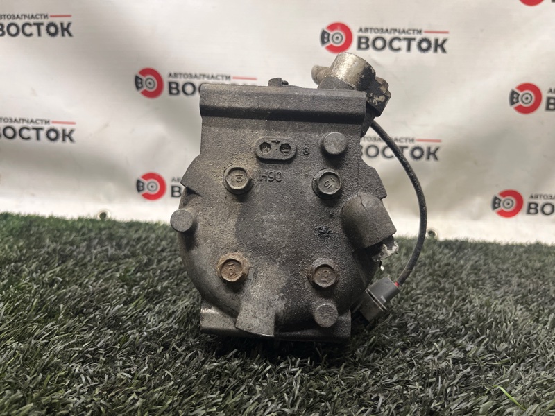 Компрессор кондиционера, 5000 рублей, Пешки