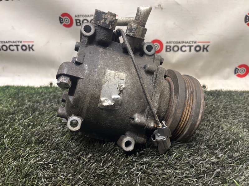 Компрессор кондиционера, 5000 рублей, Пешки