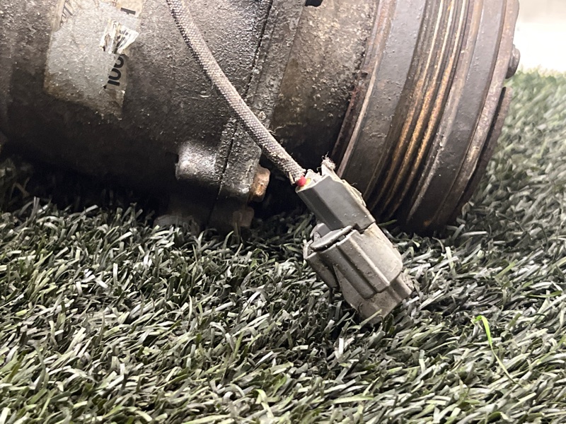 Компрессор кондиционера, 5000 рублей, Пешки