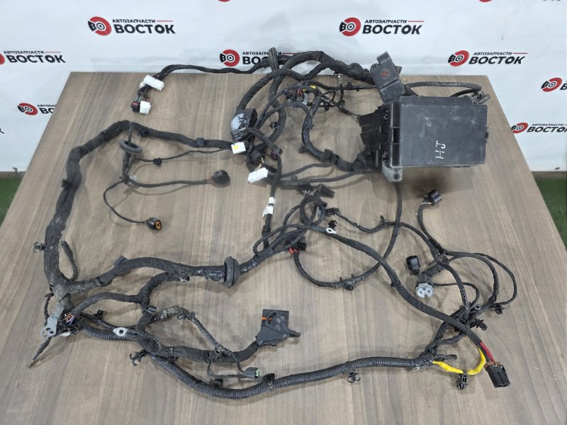 Блок предохранителей под капот, 15000 рублей, Пешки