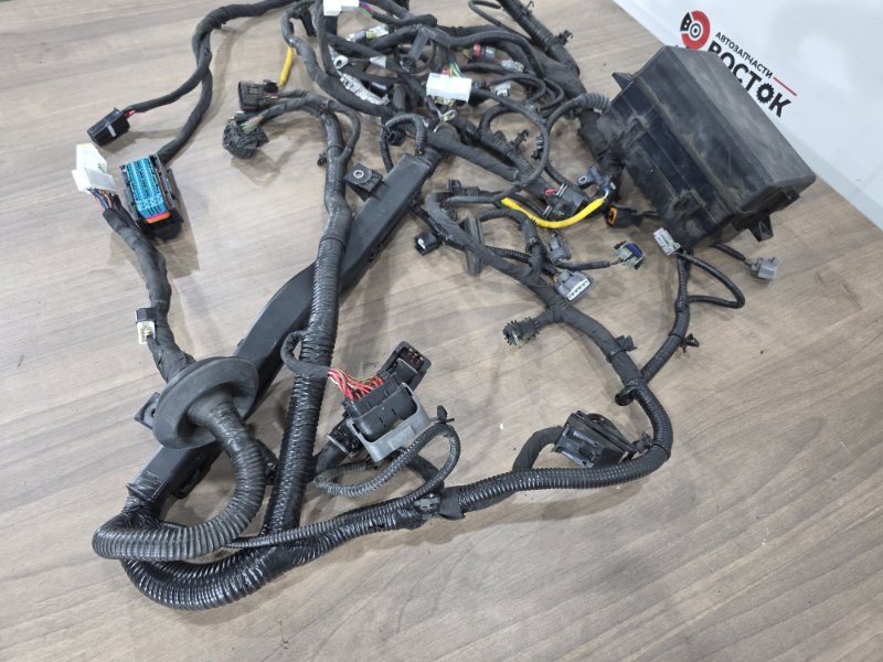 Блок предохранителей, 8000 рублей, Пешки