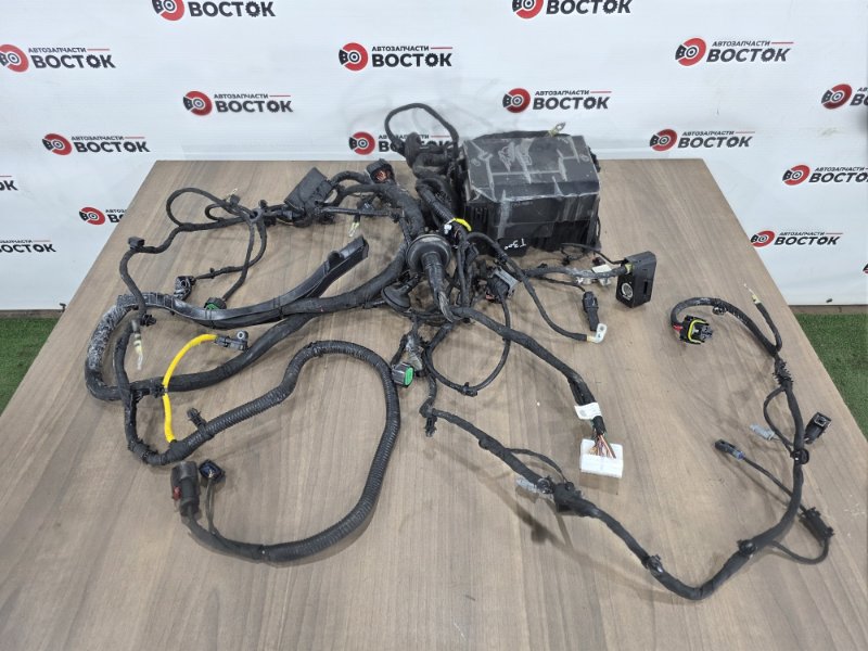 Блок предохранителей под капот, 50000 рублей, Пешки