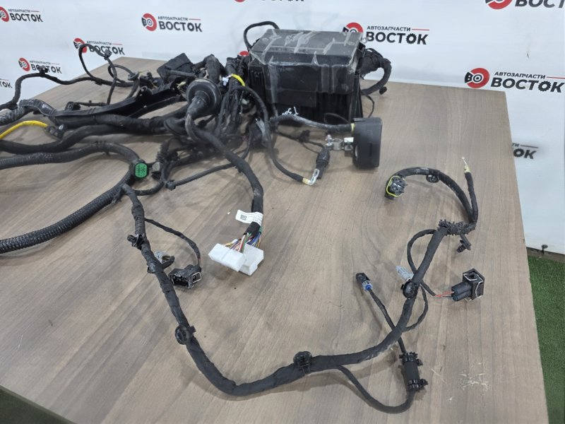 Блок предохранителей под капот, 50000 рублей, Пешки