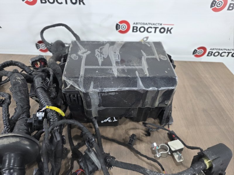 Блок предохранителей под капот, 50000 рублей, Пешки